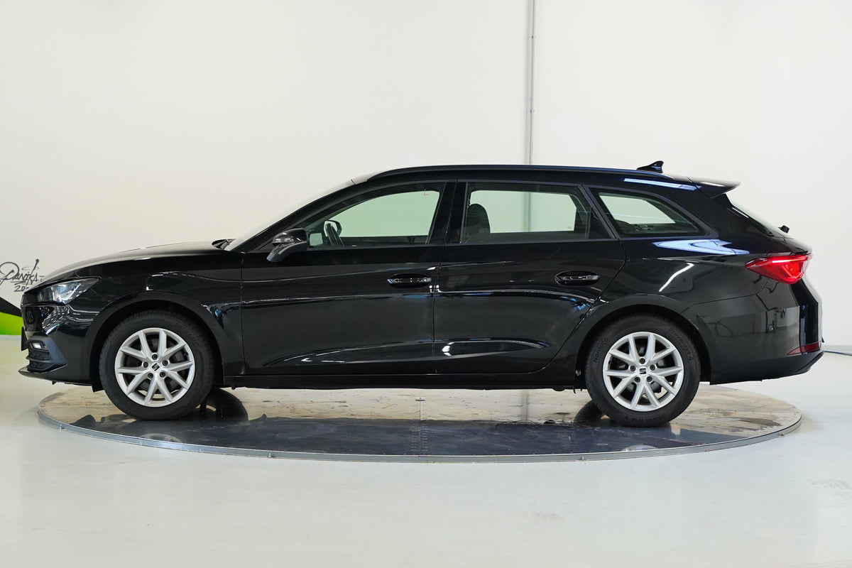 Seat Leon 2.0 TDi 110KW – foto 3