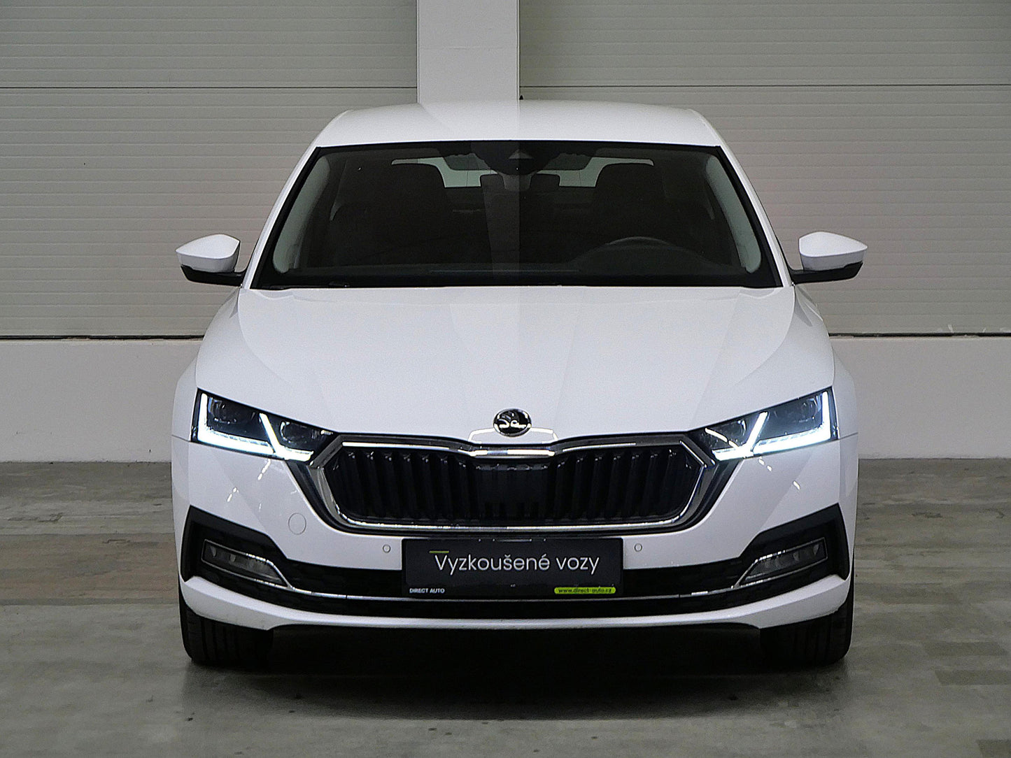 Škoda Octavia 2.0 TDI 85 kW Style Plus