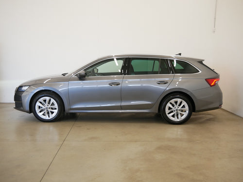Škoda Octavia 2.0 TDI 110 kW Top Selection – foto 3