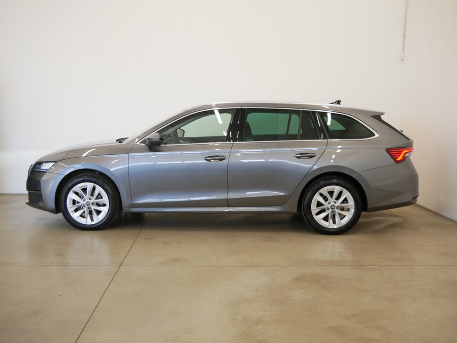 Škoda Octavia 2.0 TDI 110 kW Top Selection – foto 3