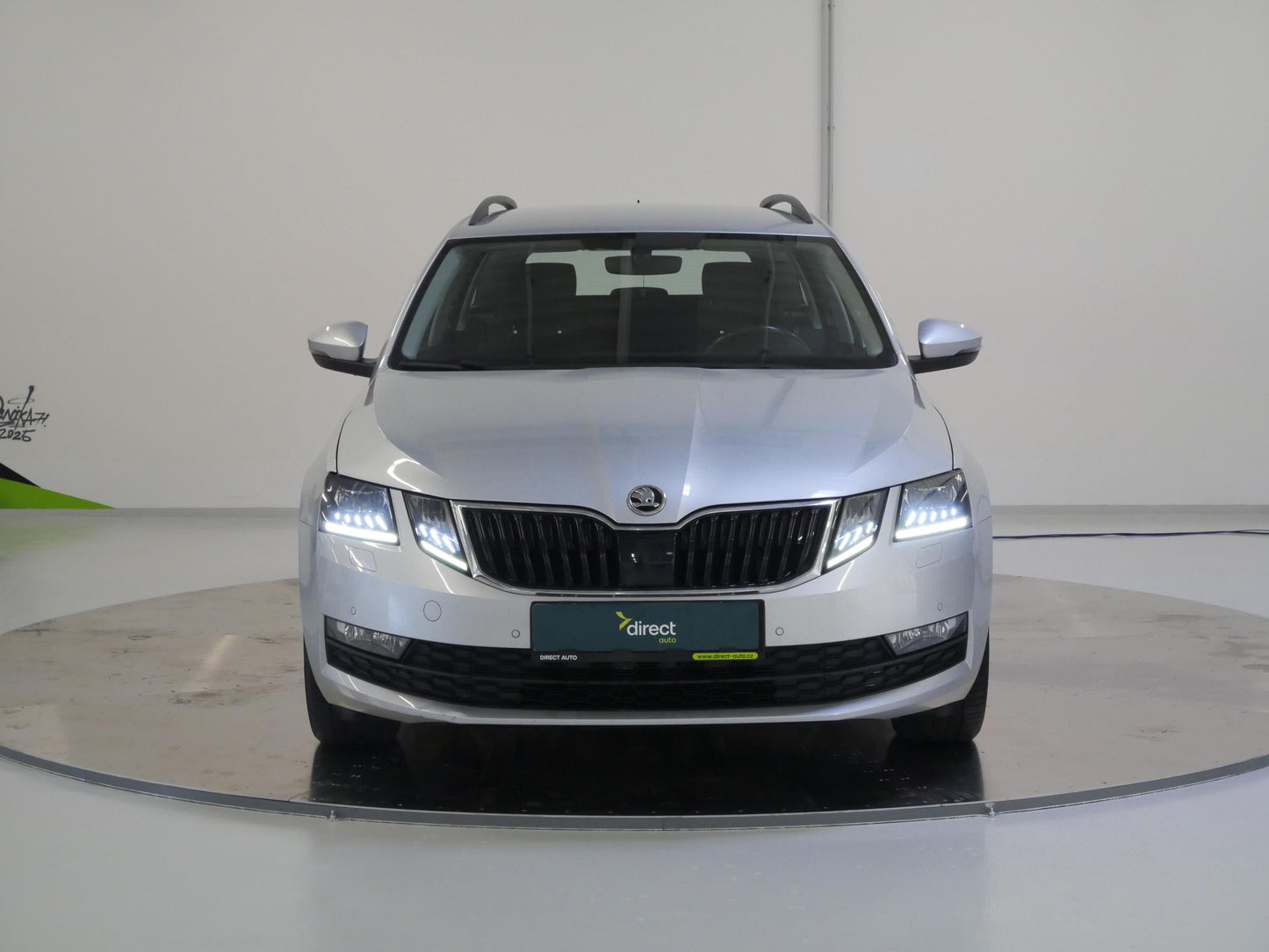 Škoda Octavia 1.6 TDI 85 kW Style