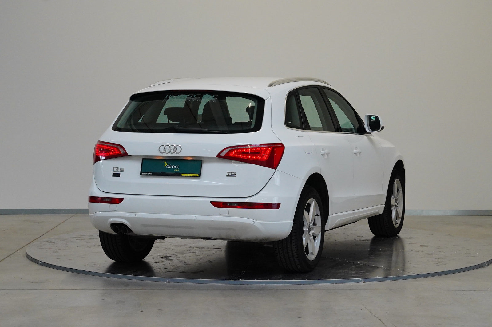Audi Q5 2.0 TDI 125 kW Quattro – foto 3