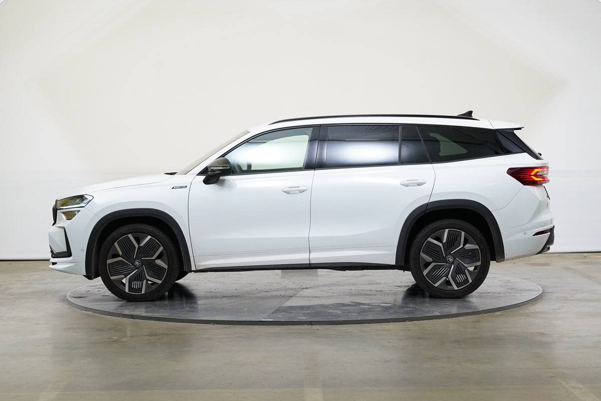 Škoda Kodiaq 2.0 TDI 142 kW 4x4  Sportline