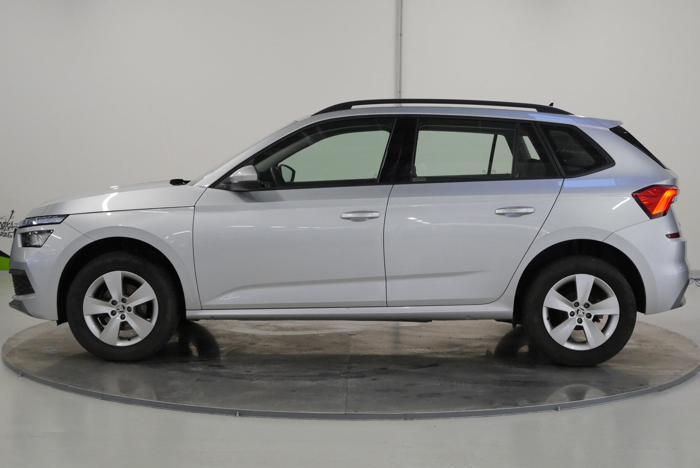 Škoda Kamiq 1.0 TSI 70 kW Ambition+