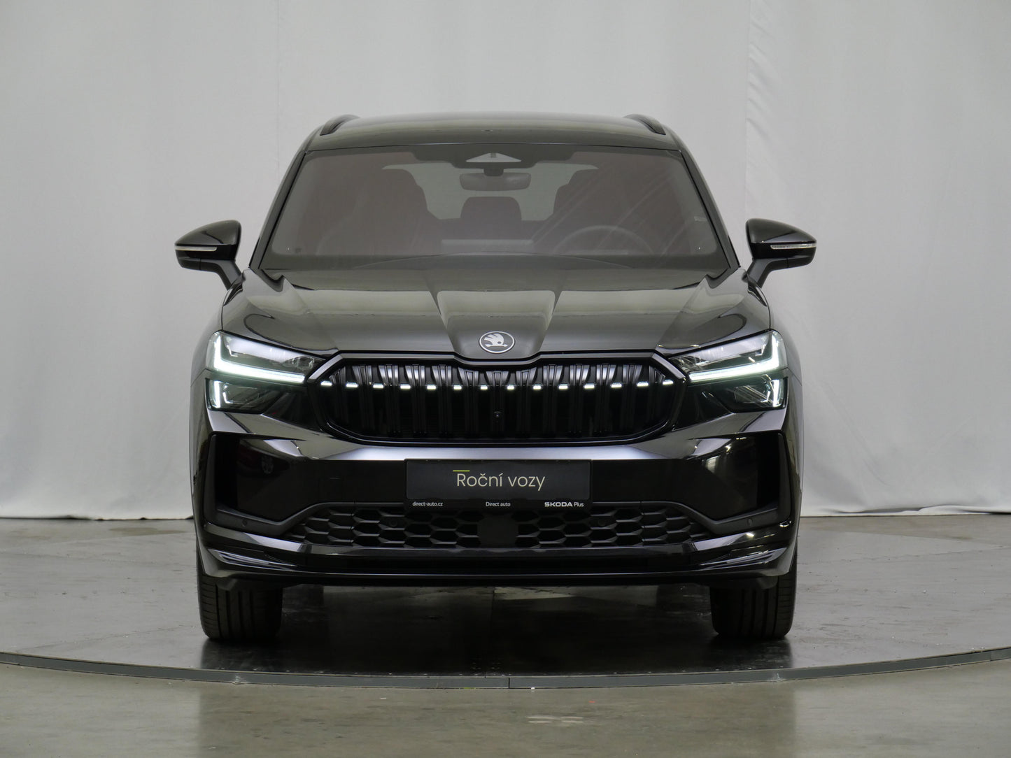 Škoda Kodiaq 2.0 TDI 142 kW 4x4 SportLine