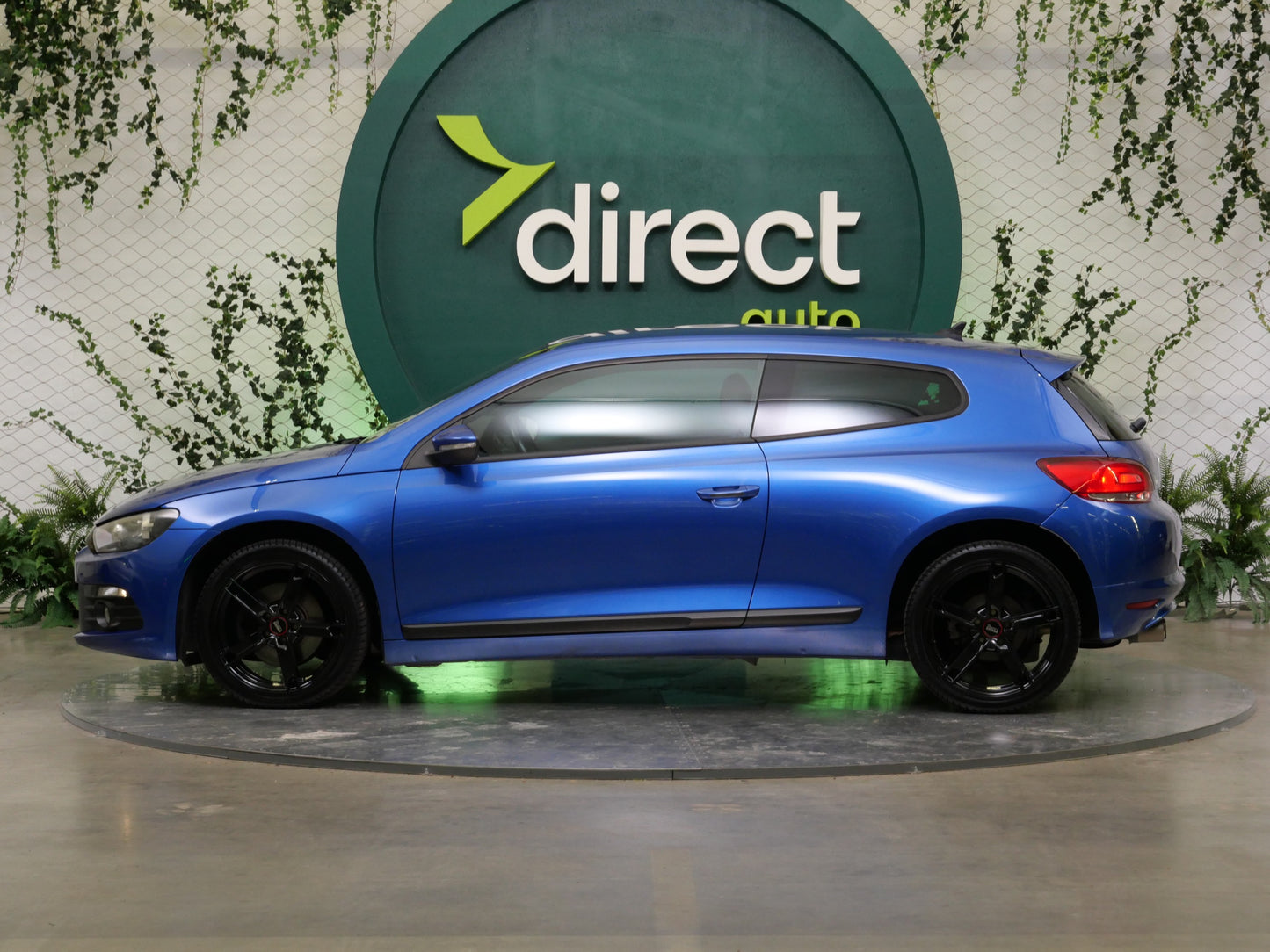Volkswagen Scirocco 2.0 TSI 147 kW Sport