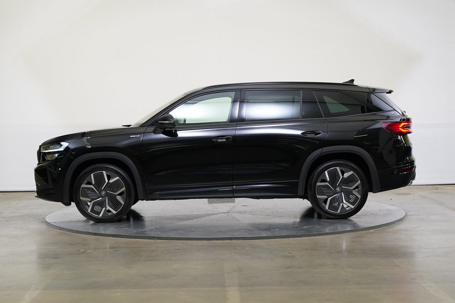 Škoda Kodiaq 2.0 TDI 142 kW 4x4 Sportline – foto 3