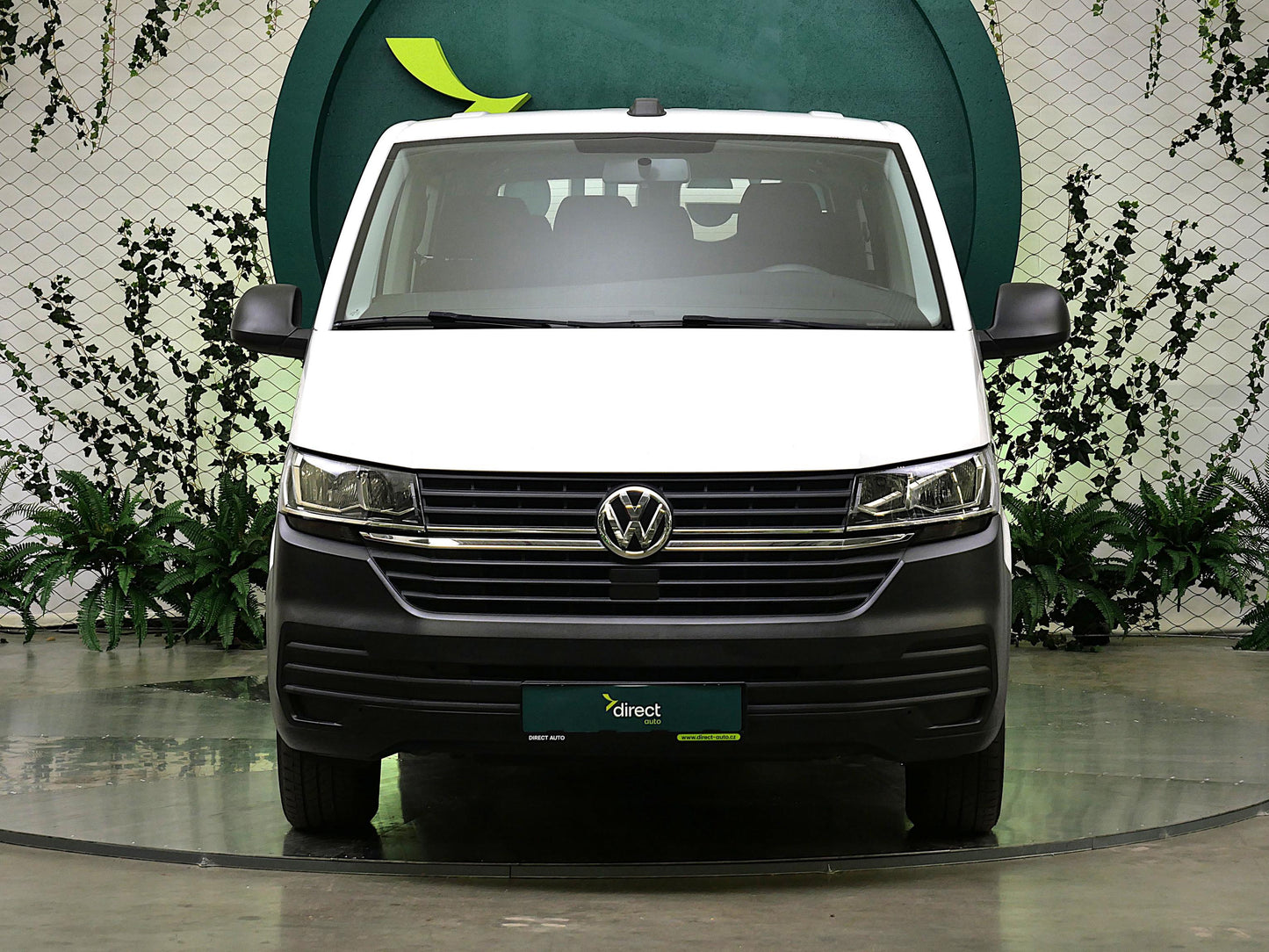 Volkswagen Caravelle 2.0 TDI 81 KW Trendline