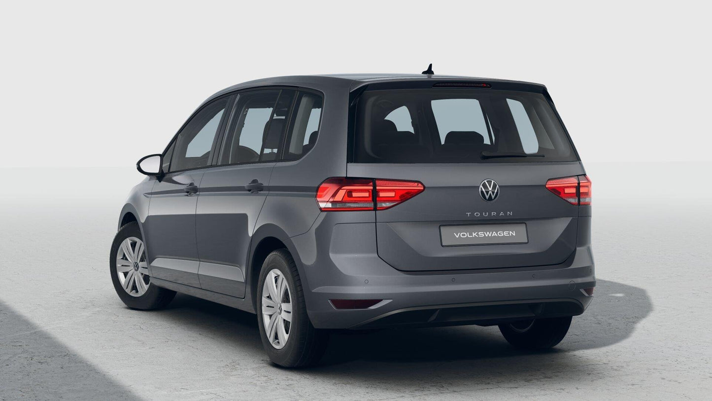 Volkswagen Touran 1,5 TSI EVO2 6G