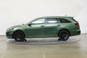 Kia Ceed 1.5 T-GDI 117 kW