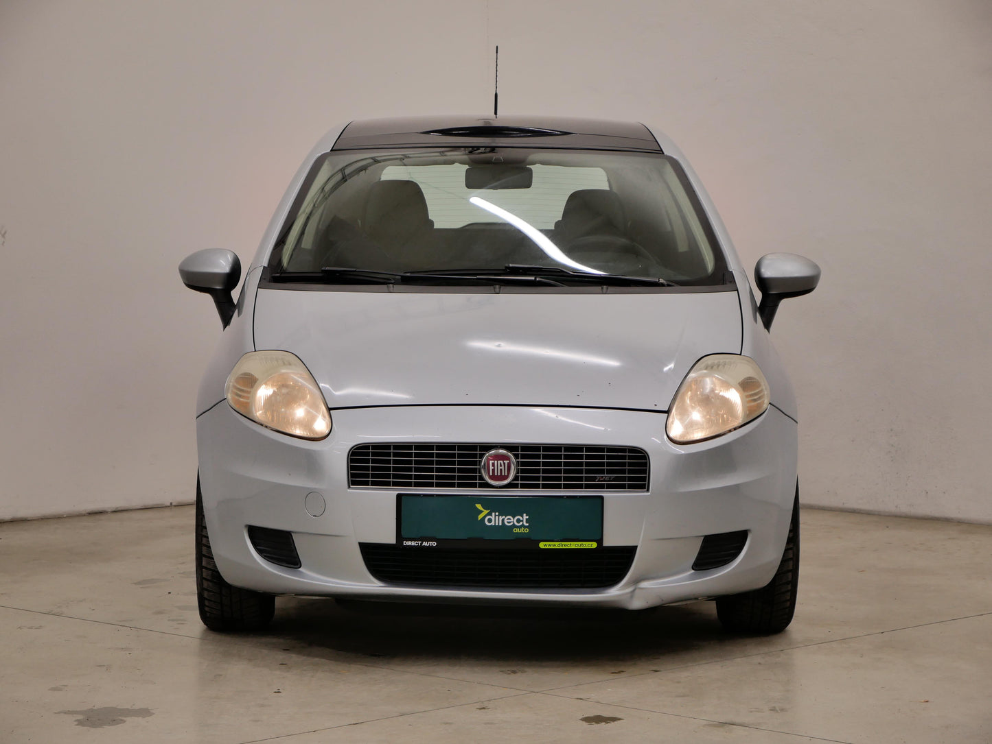 Fiat Punto 1.4 M-JET 88KW Dynamic