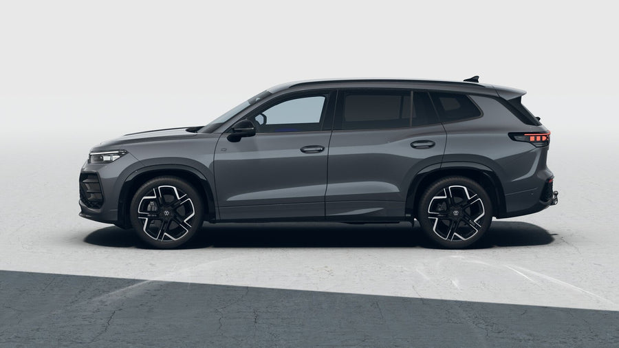 Volkswagen Tayron R-Line People 2,0 TDI 110KW – foto 3