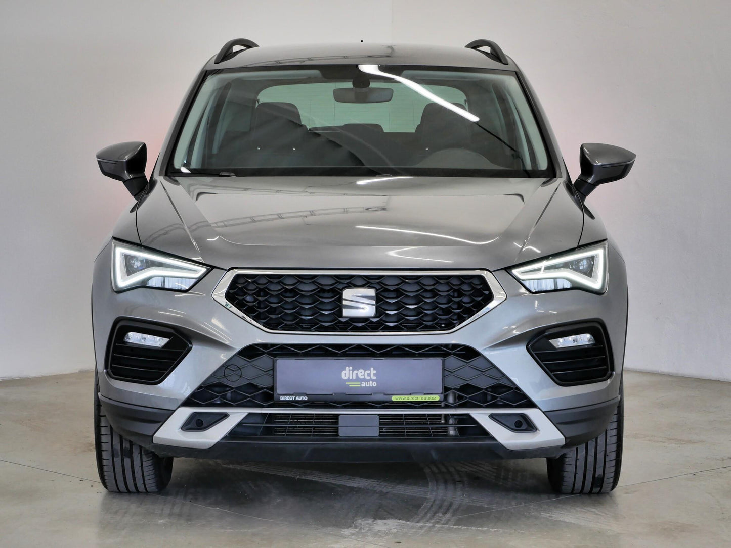 Seat Ateca 1.5 TSI Style