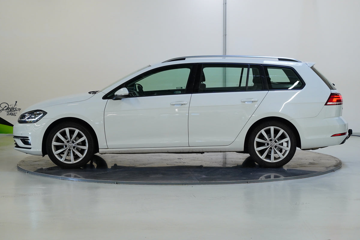 Volkswagen Golf 1.4 TSI 110 kW Comfortline
