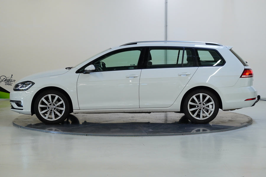 Volkswagen Golf 1.4 TSI 110 kW Comfortline – foto 3