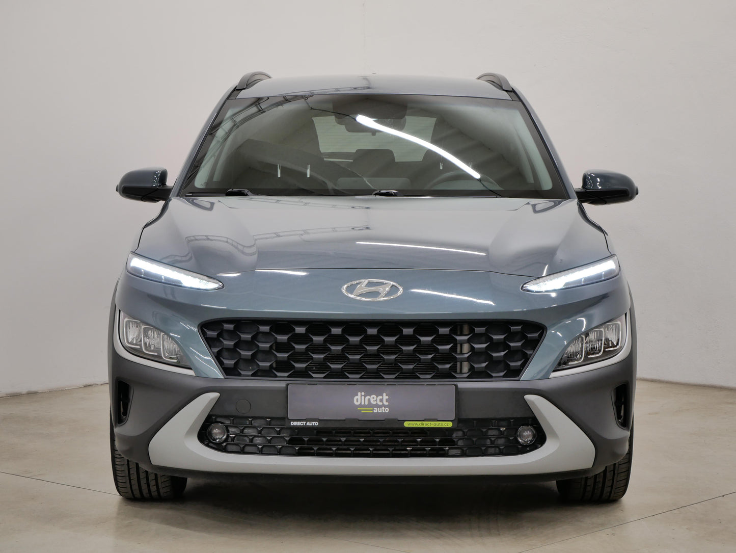 Hyundai Kona 1.0 T-GDI 88 kW Smart