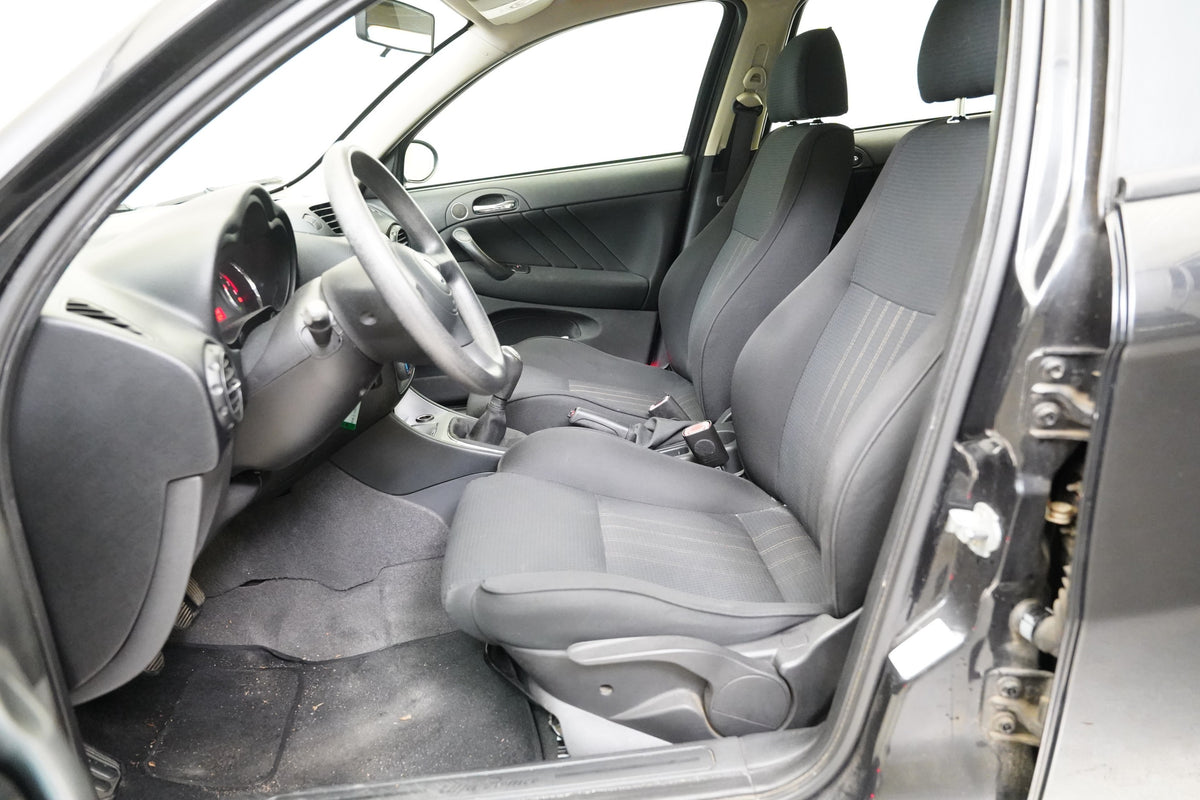 Alfa romeo 147 1.6 77 kW Progression