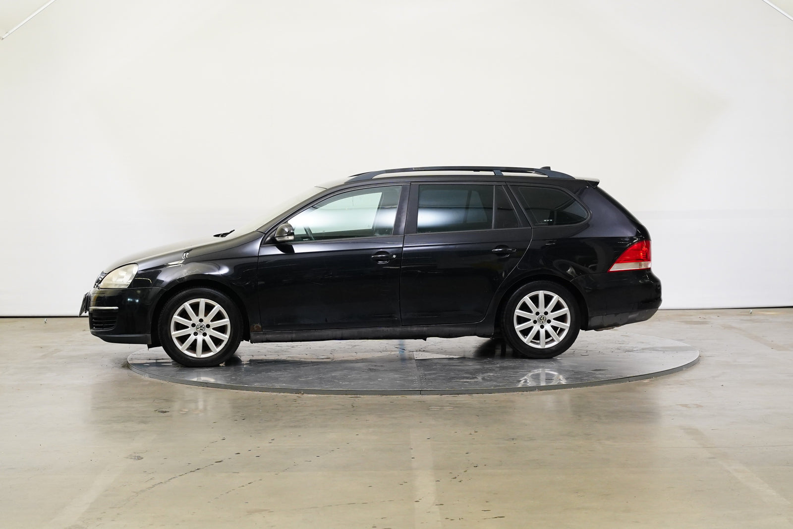 Volkswagen Golf 1.9 TDI 77 kW Trendline – foto 3