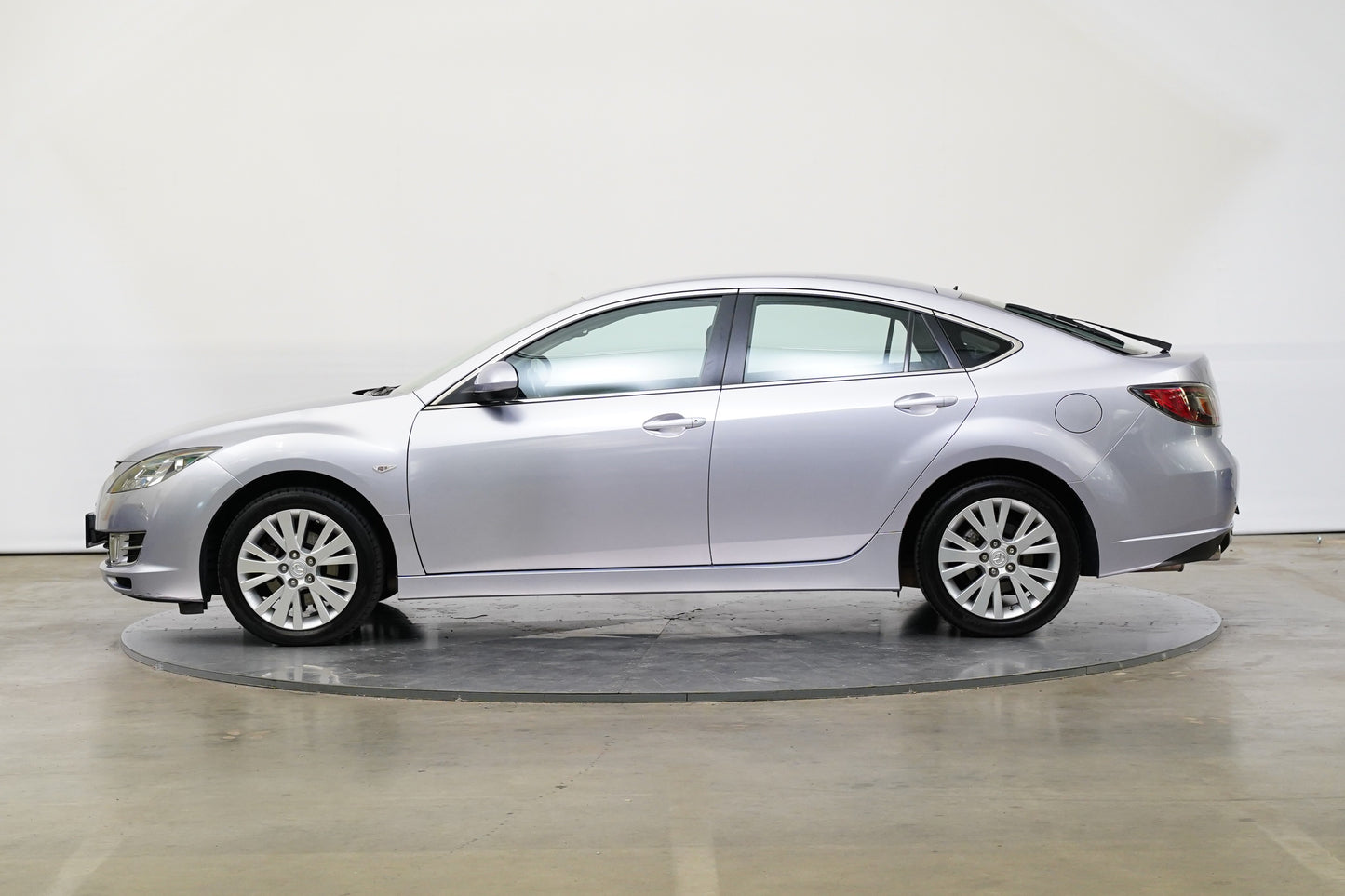 Mazda 6 2.0 i 108 kW Exclusive Sport