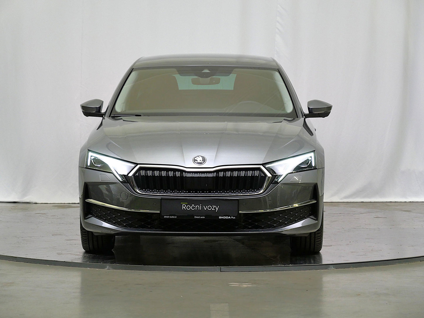 Škoda Octavia 2.0 TDI 110 kW Excl. Selection