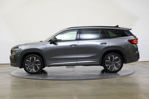 Škoda Kodiaq 2.0 TDI 142 kW 4x4 Sportline – foto 3
