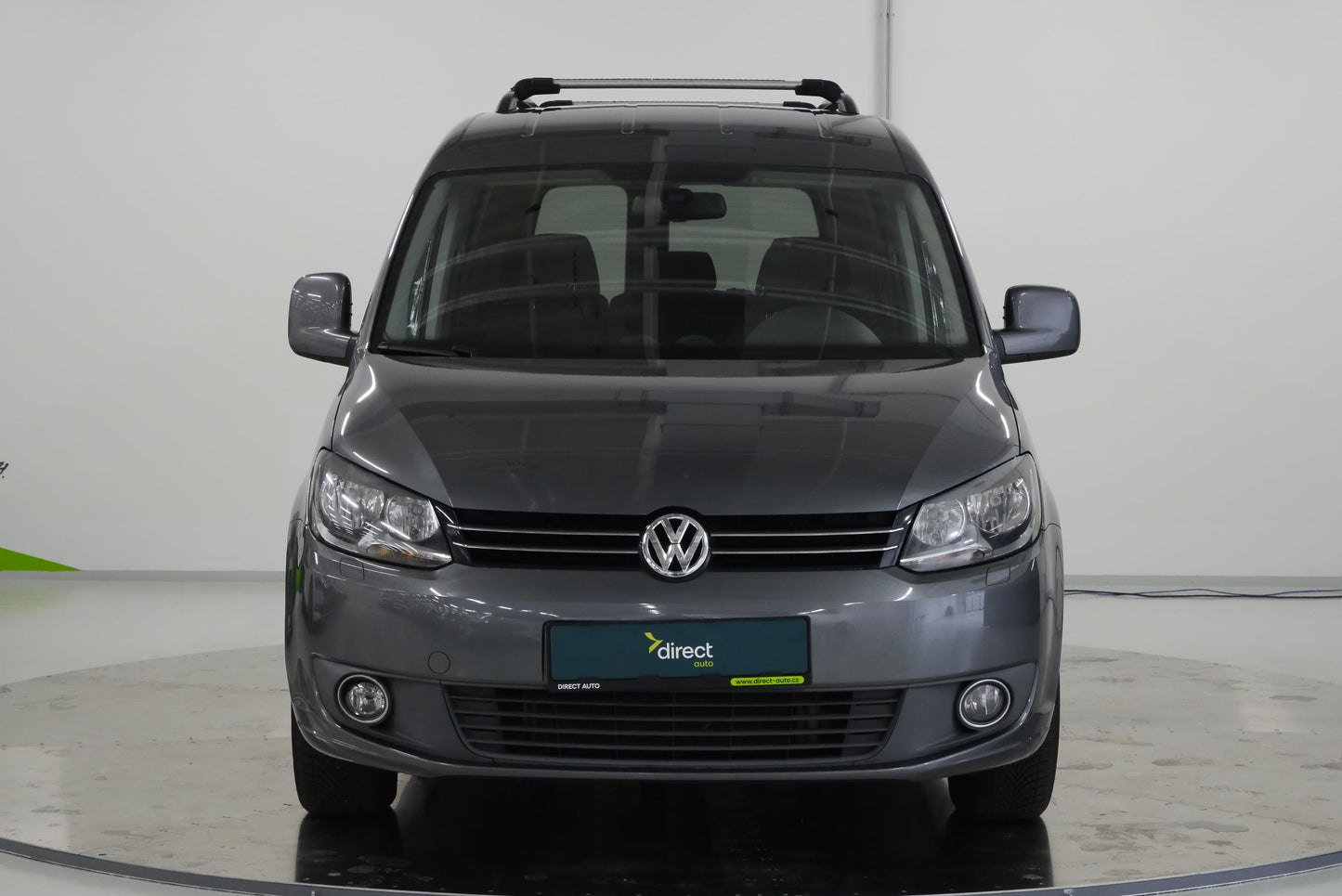 Volkswagen Caddy 1.6 TDI 75 kW Comfortline