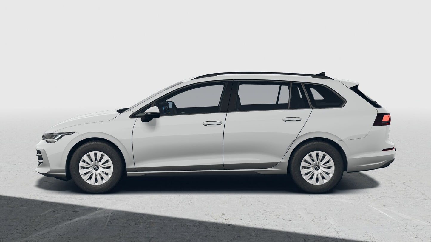 Volkswagen Golf Limited 1,5 TSI 6G