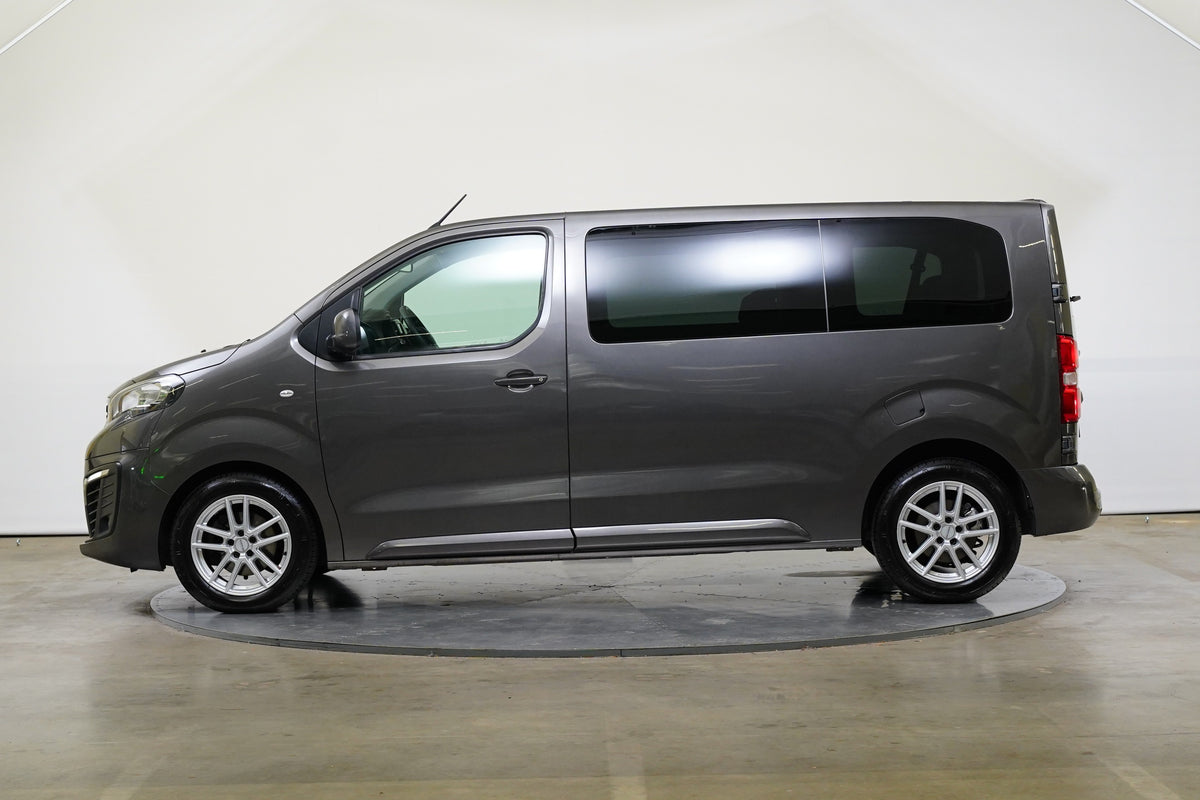 Peugeot Expert Traveller 2.0 HDi 130 kW