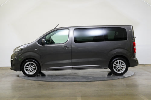 Peugeot Expert Traveller 2.0 HDi 130 kW – foto 3