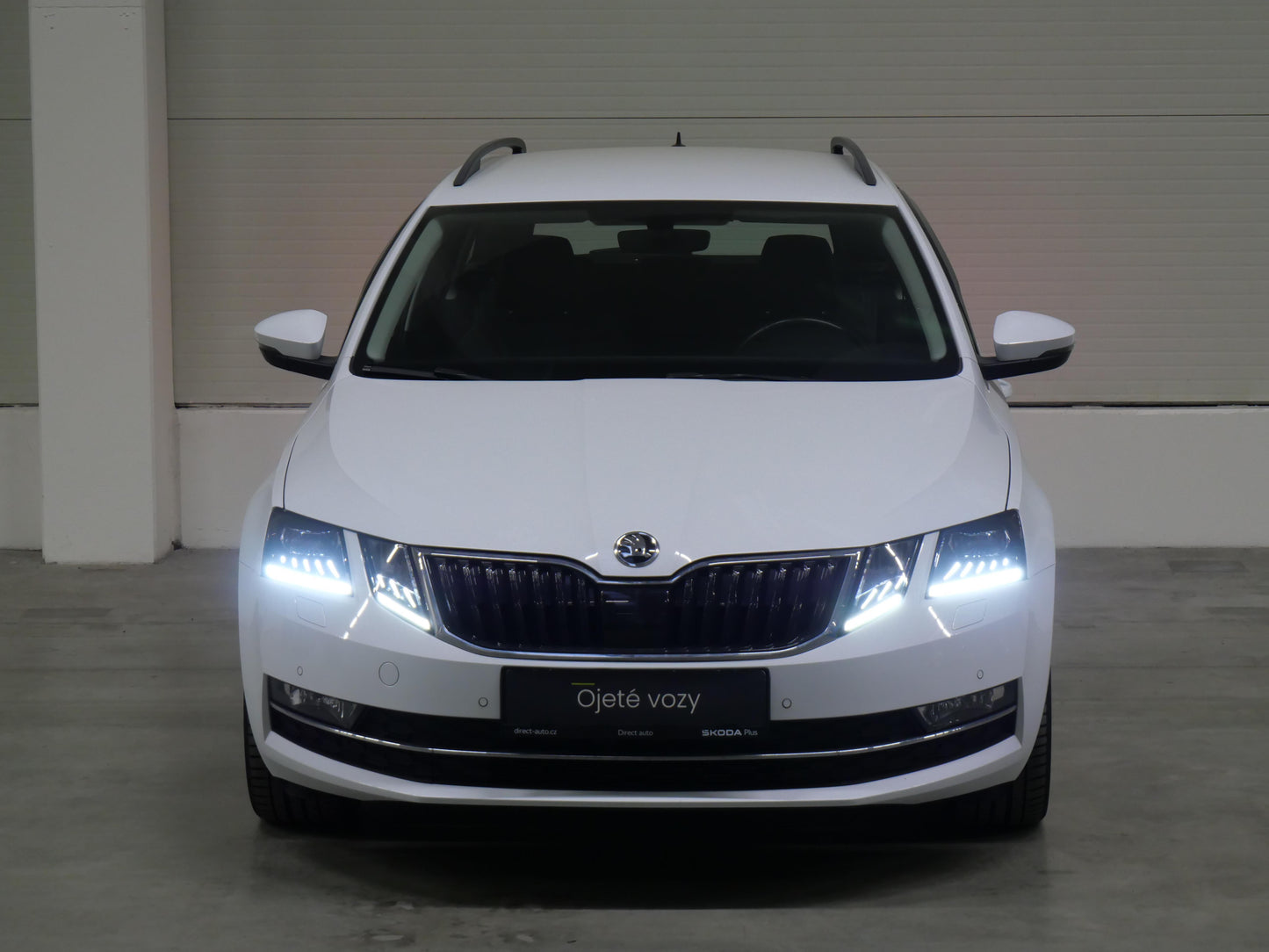 Škoda Octavia 1.0 TSI 85 kW Style Plus