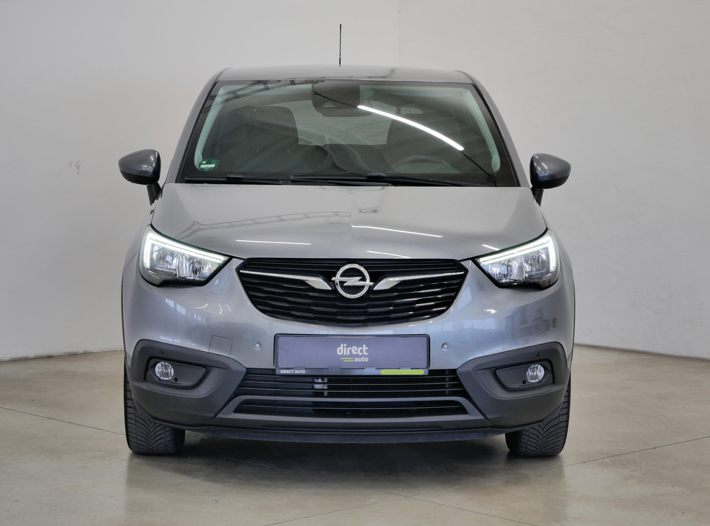 Opel Crossland X 1.2i 60 kW Edition