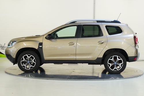 Dacia Duster 1.3 TCe 110 kW 4WD Celebration – foto 3