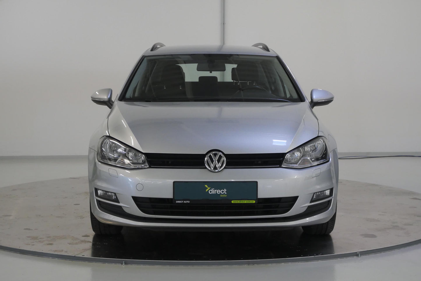 Volkswagen Golf 1.6 TDI 81 kW Comfort
