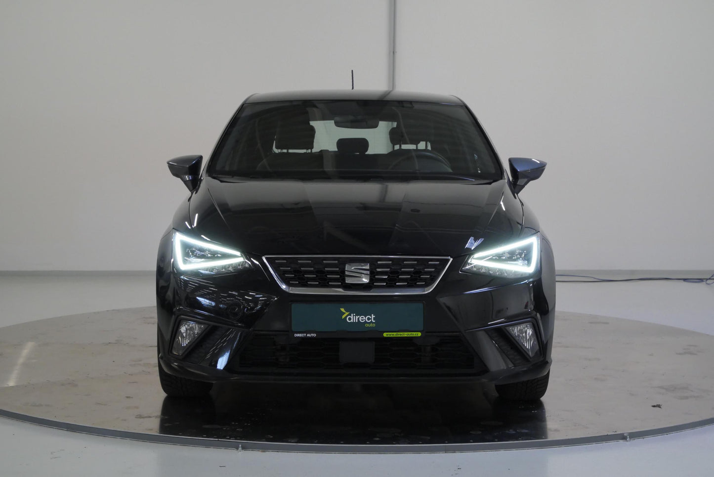 SEAT Ibiza 1.0 TSI 70 kW XCellence