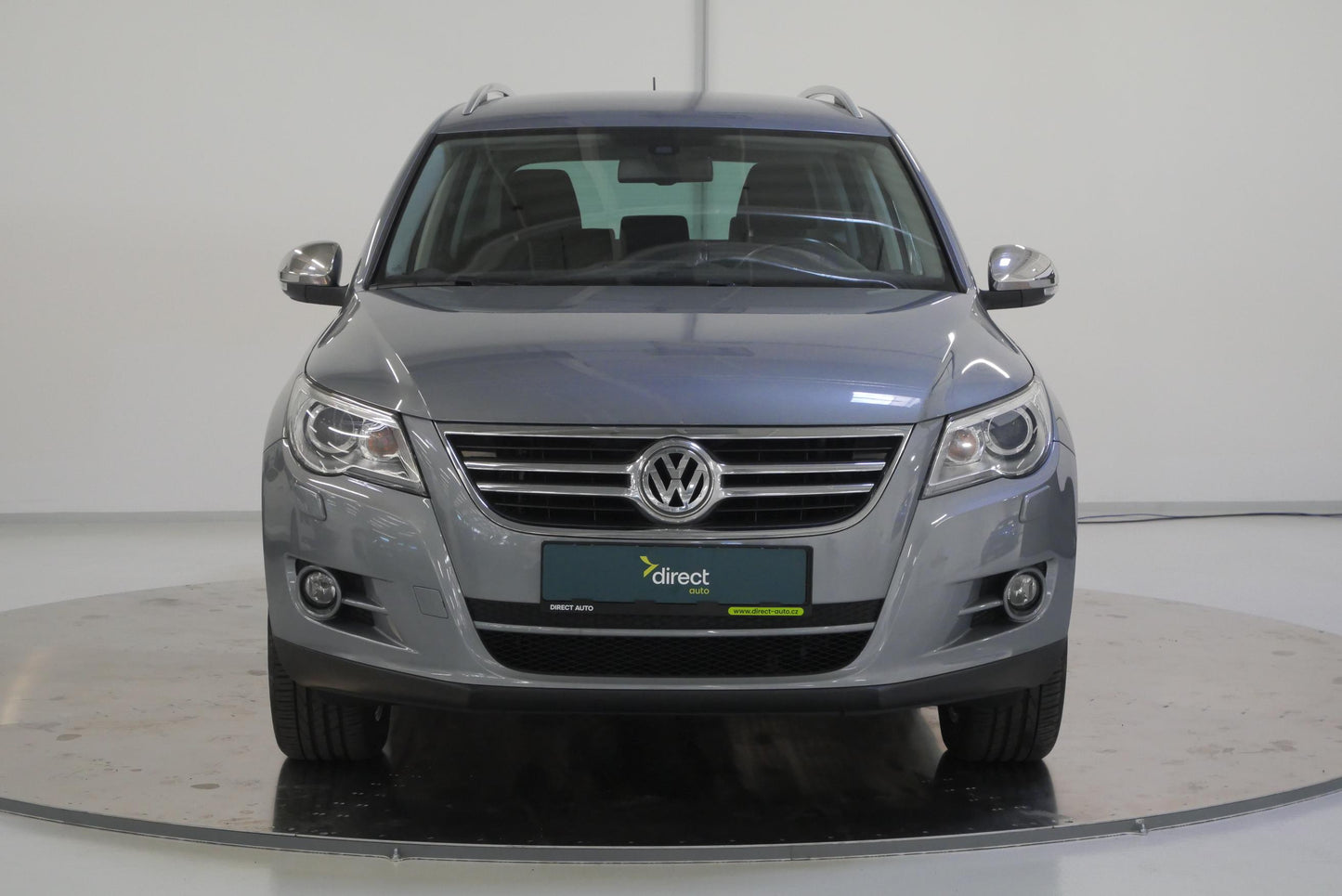 Volkswagen Tiguan 2.0 TDI 125 kW Sport & Style