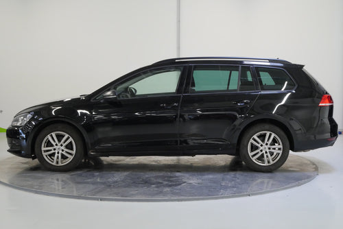 Volkswagen Golf 2.0 TDI 110 kW Comfortline – foto 3