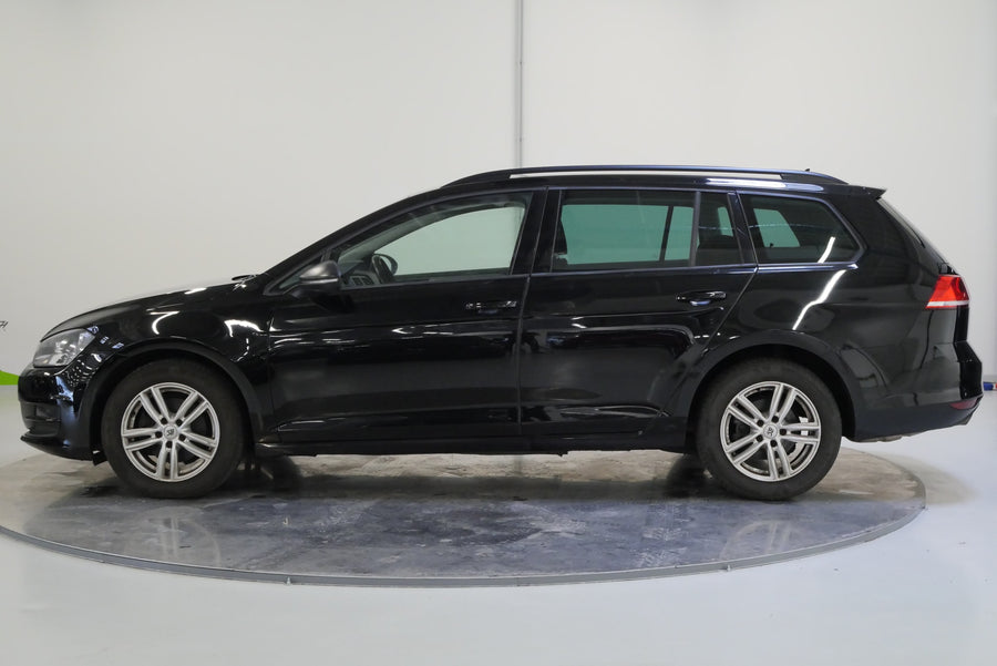 Volkswagen Golf 2.0 TDI 110 kW Comfortline – foto 3