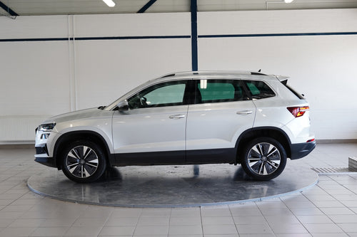 Škoda Karoq 1.5 TSI 110 kW Top Selection – foto 3