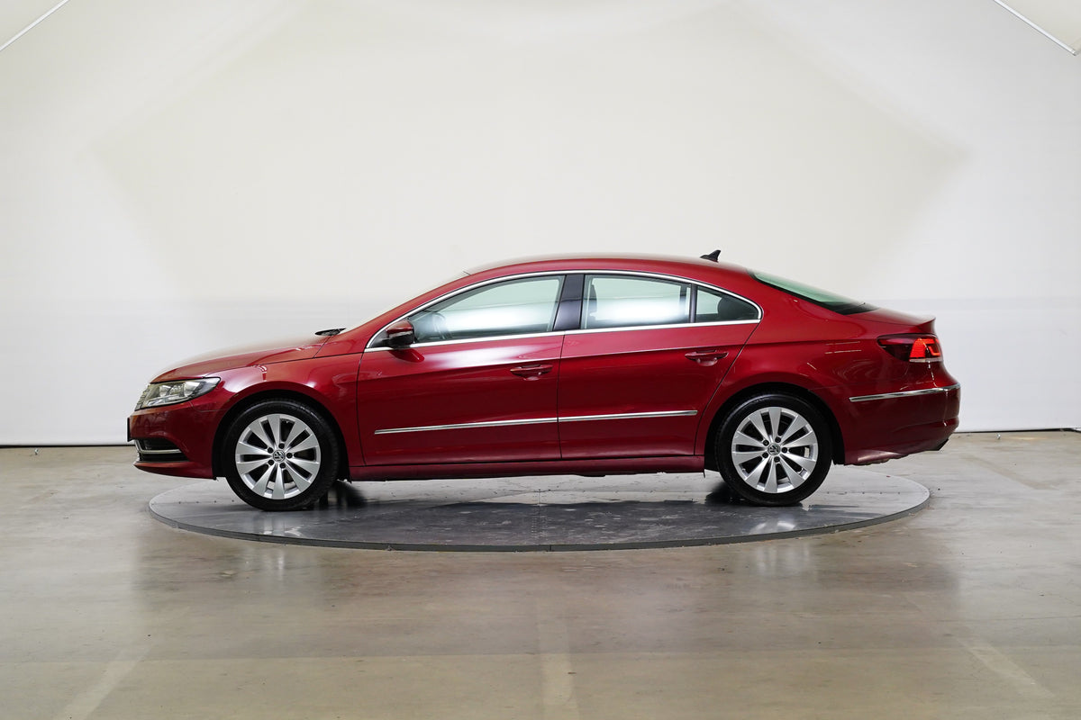 Volkswagen Passat 1.4 TSI 118 kW Sport – foto 3