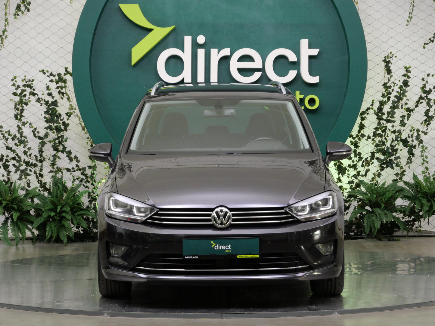 Volkswagen Golf 1.4 TSI 92 kW Lounge