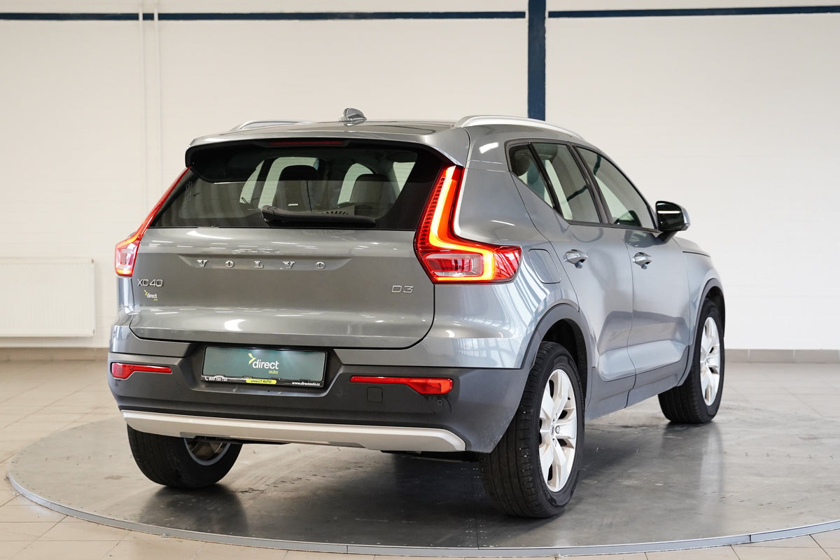 Volvo XC40 D3 110 kW Momentum
