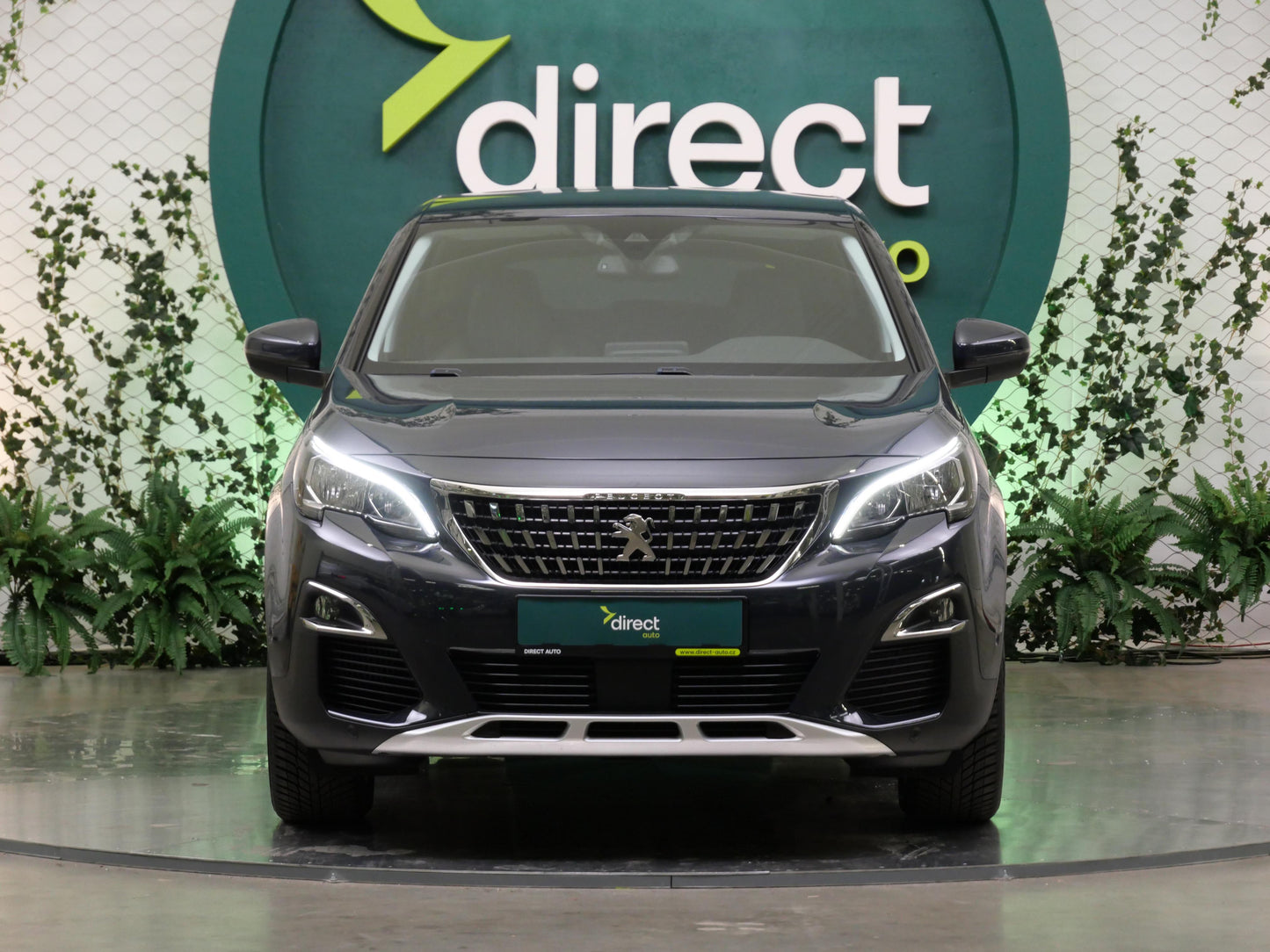 Peugeot 3008 1.2 PureTech 96 kW Allure