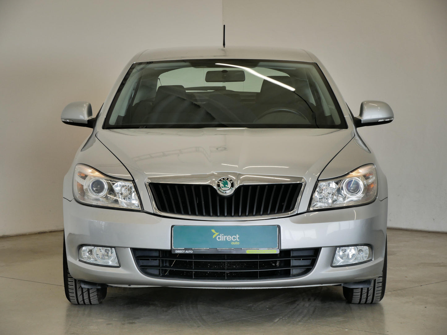 Škoda Octavia 1.4 TSI 90 kW Ambition Plus