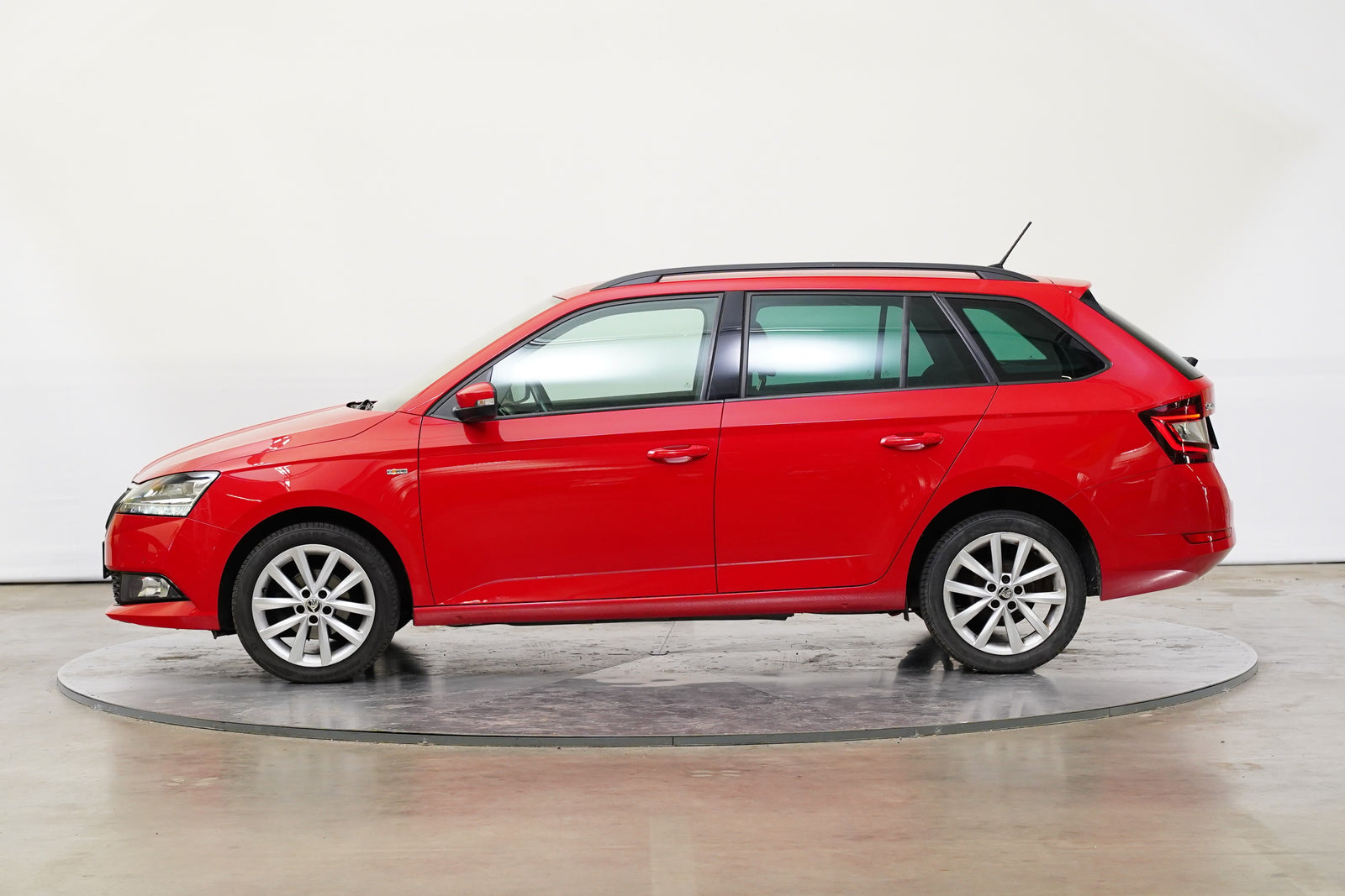Škoda Fabia 1.0 TSI 70 kW Soleil – foto 3