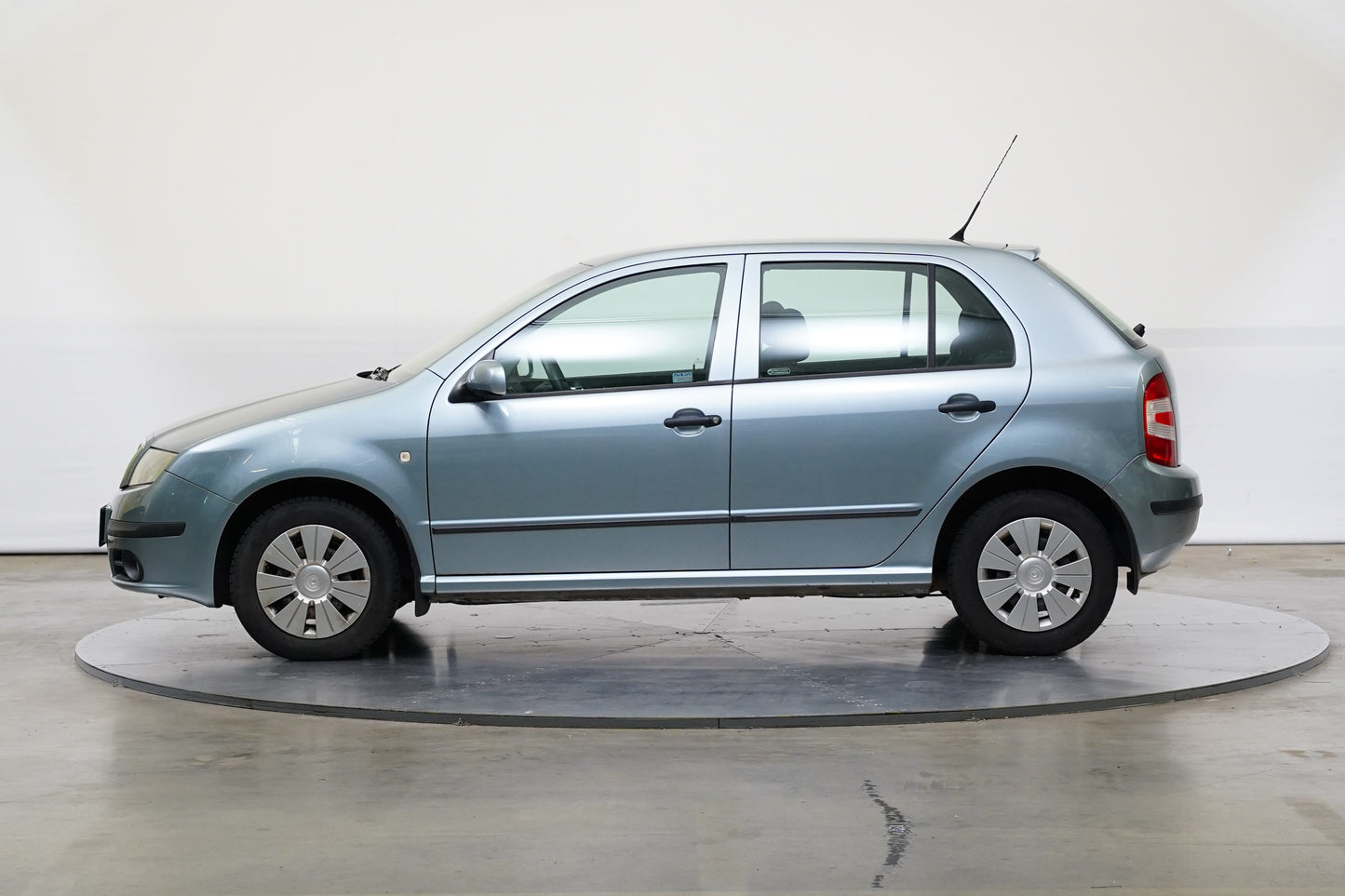 Škoda Fabia 1.2 HTP 47 kW Ambiente