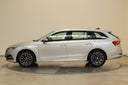 Škoda Octavia 2.0 TDI 110 kW DSG Style+