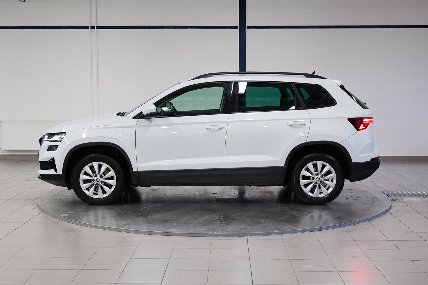 Škoda Karoq 2.0 TDI 110kW DSG 4x4 Ambition