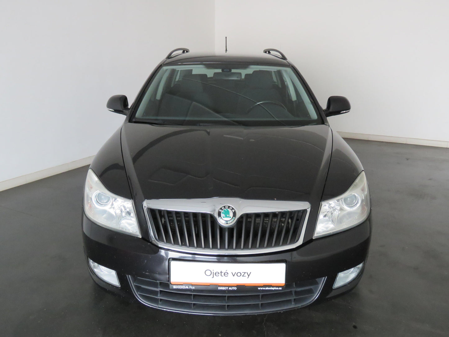 Škoda Octavia Škoda Octavia 2.0 TDi 103kW