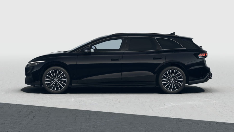 Volkswagen ID.7 Tourer Pro S People 210 kW 86k – foto 3