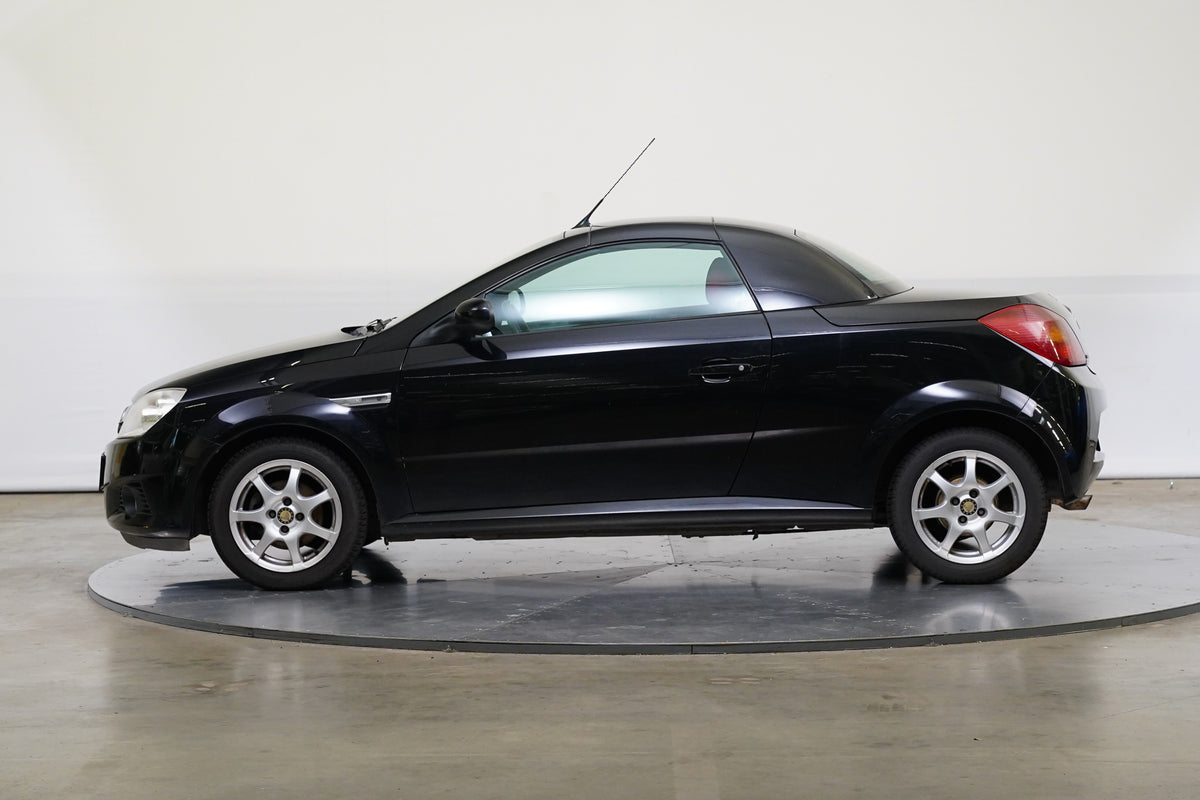 Opel Tigra 1.4 16V 66 kW